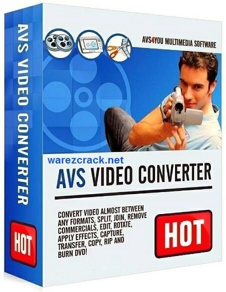 Avs4you Video Converter Activation Code Free