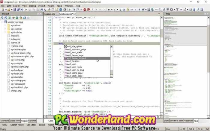 Php Projects Free Download With Source Code And Database Zip